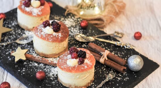 cheesecake