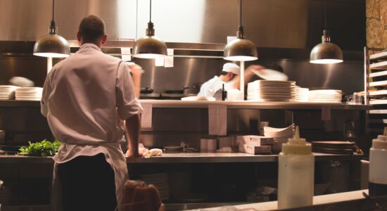 chef