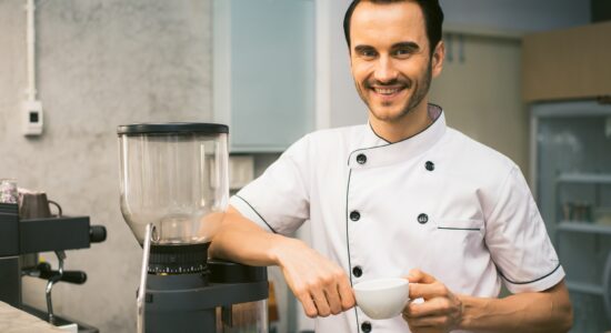 chef