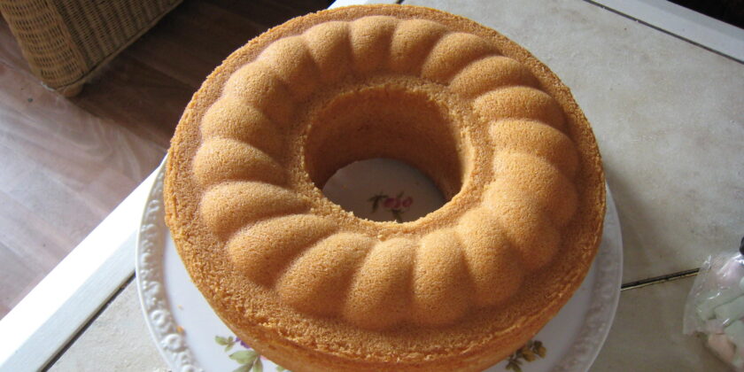 ciambellone