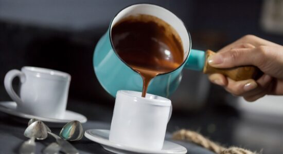 cioccolata