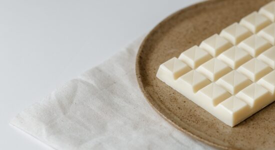cioccolato bianco