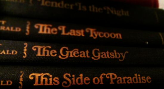 classici della letteratura