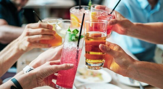 cocktail