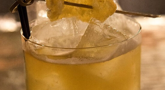 cocktail
