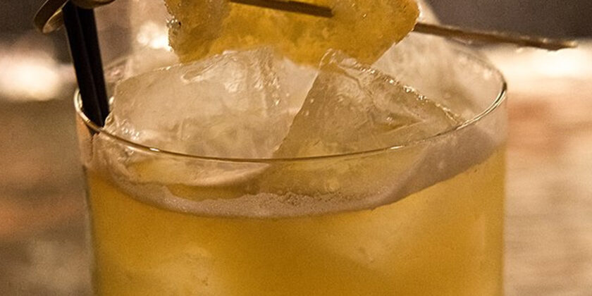 cocktail