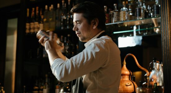 cocktail