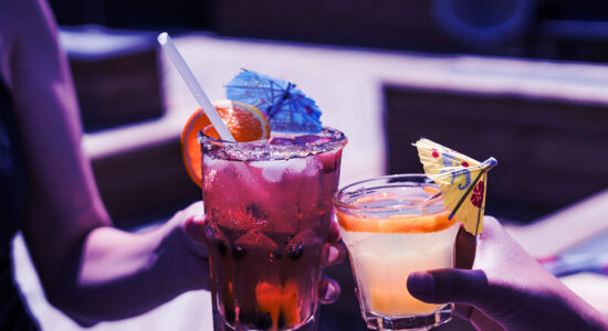cocktail