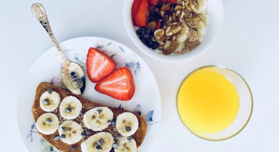 colazione