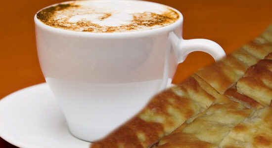 colazione