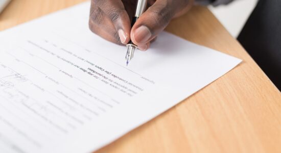 contratto di lavoro