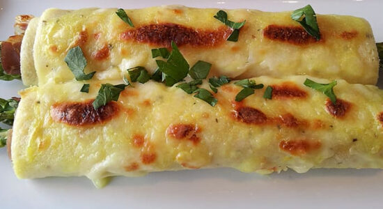crepes