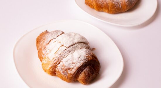 croissant