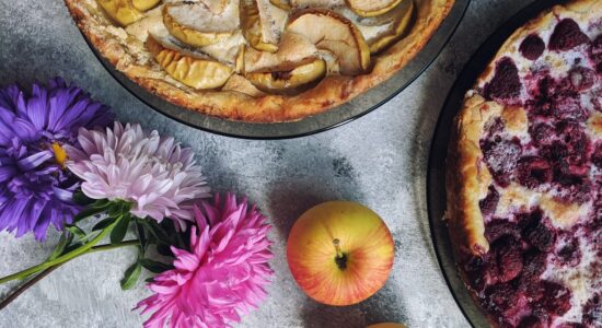 crostata