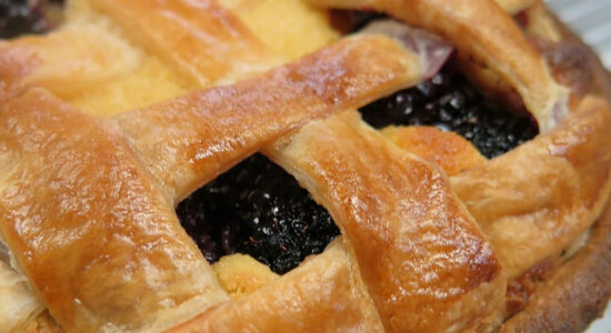 crostatina