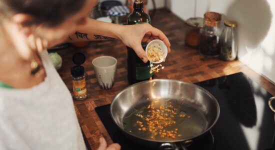 risotto