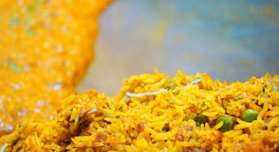 curry