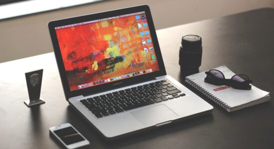 desktop