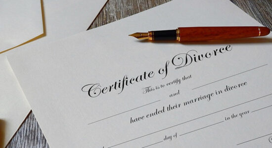 divorzio