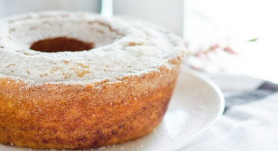 dolce alla panna