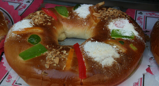 dolce spagnolo