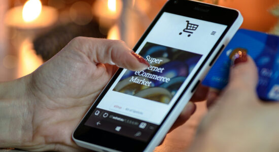 e-commerce