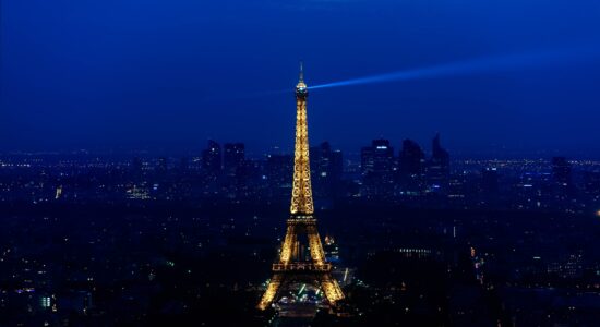eiffel