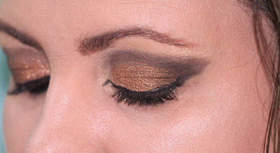 eyeliner