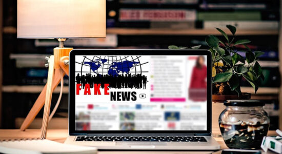 fake news