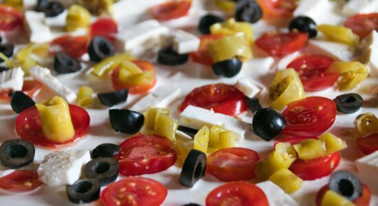 feta