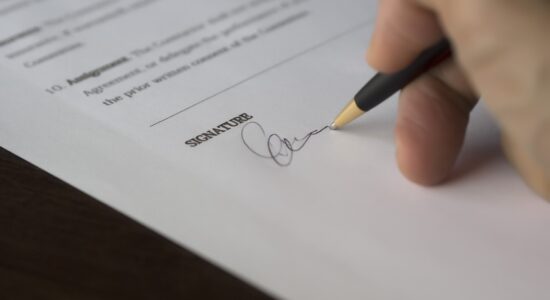 firma