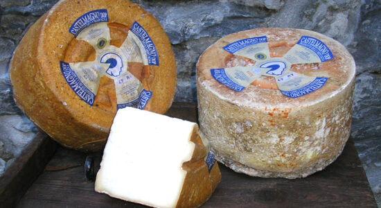 formaggio Castelmagno