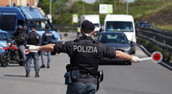 polizia