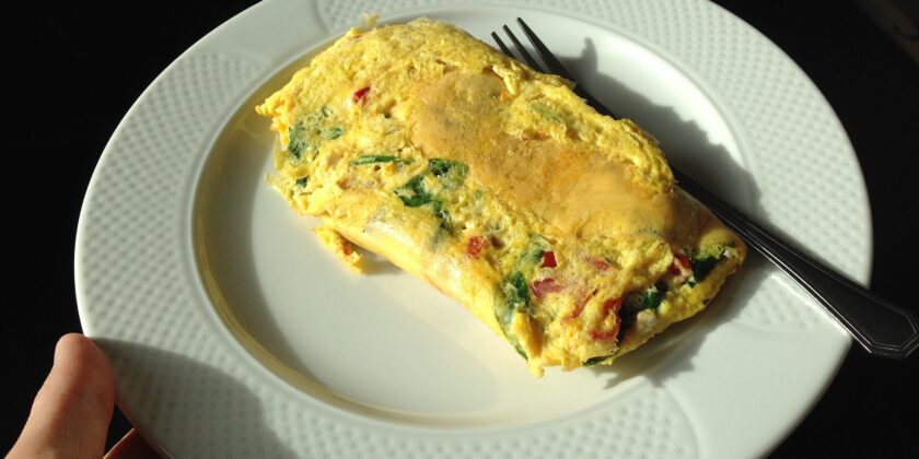 frittata