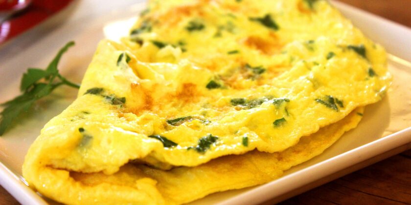 frittata