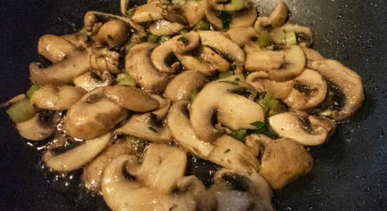 funghi