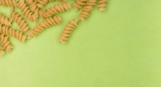 fusilli