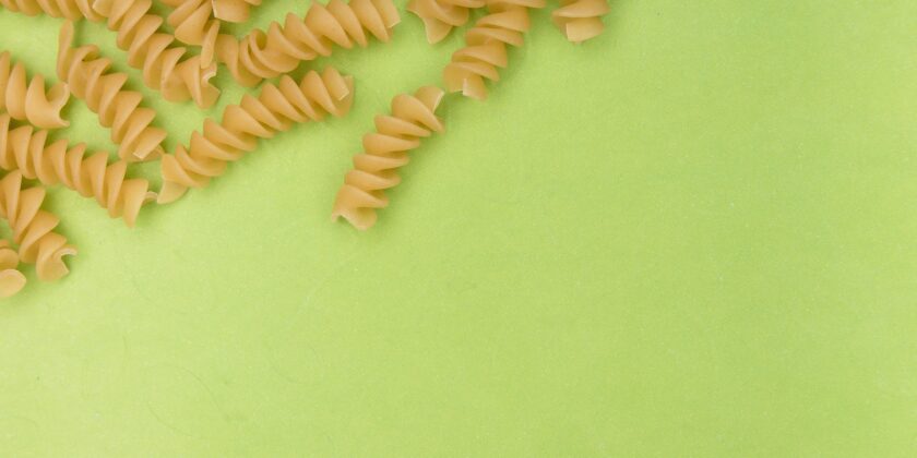 fusilli