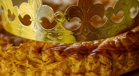 galette des rois