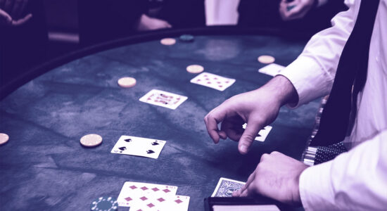 gioco d'azzardo