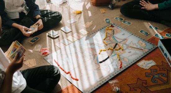 gioco di società