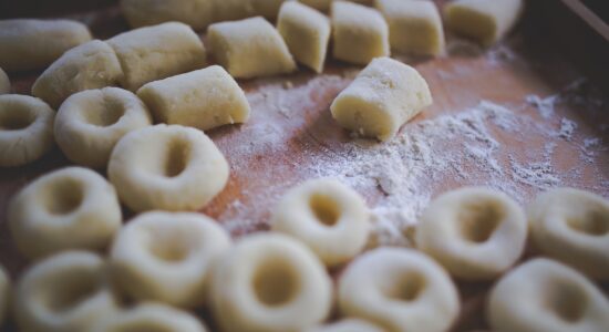 gnocchetti