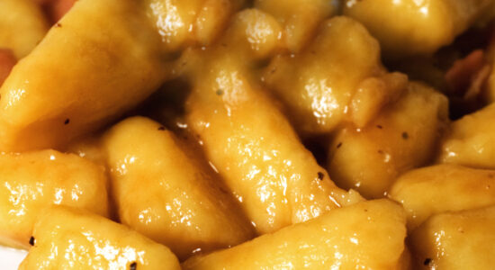 gnocchi