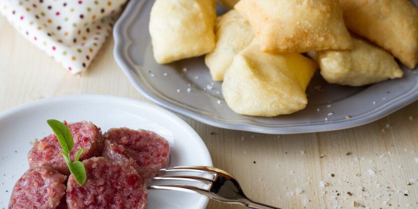 gnocchi