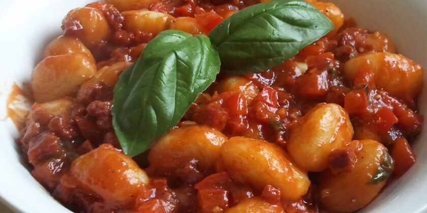 gnocchi