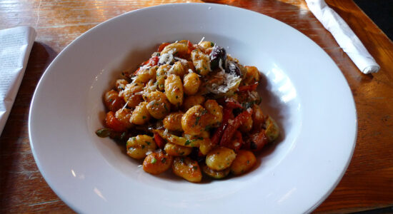 gnocchi
