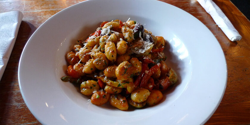 gnocchi