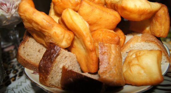 gnocco fritto