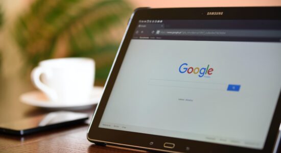 google