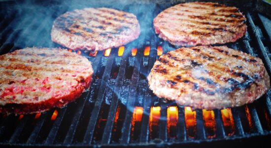 hamburger